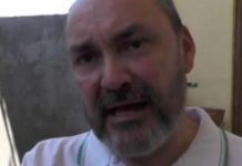 Juzgan a un cura salteño por abusar de un ex seminarista