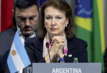 Milei echó a Diana Mondino por votar a favor de Cuba en una Asamblea de la ONU