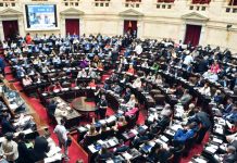 La muerte del diputado Stefani abrió una guerra judicial para «heredar» su banca: ley de cupo y disputas partidarias