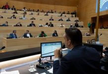 Nuevo capítulo en la pulseada entre UCR-juecismo y el PJ por la “censura” a Ferrero