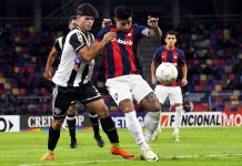 La racha positiva de Central Córdoba que San Lorenzo buscará romper
