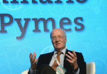 Interna en la UIA: Paolo Rocca busca reemplazar a Funes de Rioja, desgastado por su oficialismo