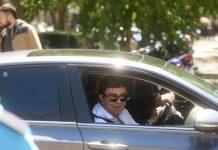 Espinoza le pidió a Galperin que haga los trámites para levantar la clausura: "son sencillos y rápidos"
