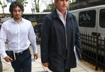 Quirno anunció que paga el vencimiento de enero pero no se sabe de donde va a sacar los dólares