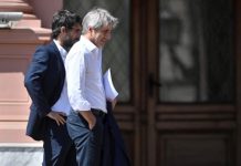 En el gobierno reconocen que "no tienen plata" para privatizar Arsat y Enarsa