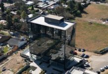 Sujarchuk inauguró en Escobar un moderno polo judicial, epicentro de un nuevo barrio