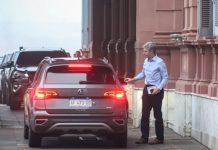 Las reservas cayeron USD 2000 millones en un día y lo vinculan a una reposición de encajes