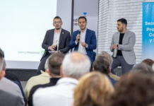 Los concejales de Lanús y Quilmes respaldaron el reclamo de La Cámpora al Puerto de Dock Sud