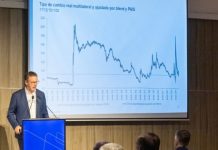 El presidente del Banco Central de Macri le pidió a Milei que devalúe