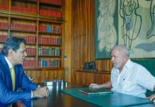 La devaluación del real trae el fantasma del fin de la Convertibilidad