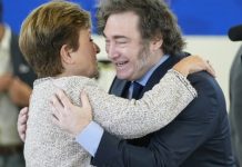 Según el FMI la inflación del año que viene será del 45%, más del doble de lo que proyecta el gobierno