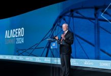 Paolo Rocca le exigió a Milei que levante el cepo y que se aleje de China: "No es una democracia"