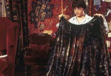 China: científicos desarrollan una «capa de invisibilidad» como la de Harry Potter | «En el futuro todos tendrán una en su armario»