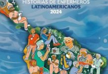 Brisa Salud y Bienestar presenta el libro «Historias de Enfermeros Latinoamericanos – Brisa 2024»