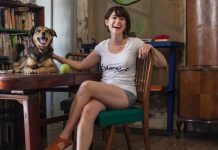 Rosario Bléfari tendrá un espacio verde con su nombre en La Pampa | La artista murió en la capital pampeana en 2020