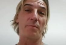 Leonel Gancedo en el Twitch de Olé: del desafío de River al recuerdo de Maradona :: Olé