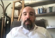 Andrés Gilio, director de Opina Argentina: «La situación económica siempre predice las tendencias políticas de la población»