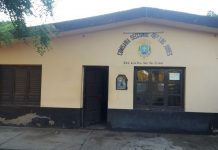 Un nene de 10 años jugaba con una escopeta y por accidente mató a su hermana