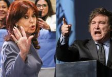 Con críticas a Milei, Cristina Kirchner reivindicó la Asignación Universal por Hijo: «No le pudo pasar la motosierra»