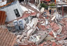 Derrumbe en Villa Gesell: usaron la tragedia para realizar una estafa telefónica