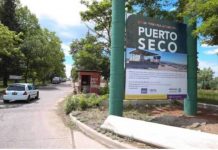 Encontraron a una mujer desnuda y con una pierna amputada en Mendoza: está «grave» y su novio fue detenido