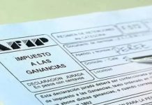 El Juzgado Federal de La Pampa aprobó una cautelar contra la restitución de Ganancias a los médicos