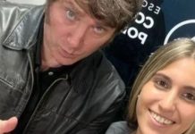 La joven libertaria apartada del Renaper ocupará una banca en la Legislatura bonaerense