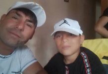 Caso Lian Torelli: la autopsia reveló que el niño murió ahogado