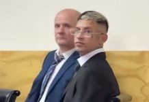 L-Gante, el juicio: la fiscalía pidió siete años de cárcel