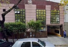 Una mujer denunció haber sido abusada por dos hombres en un hotel alojamiento