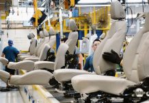 más empresas cambian de manos