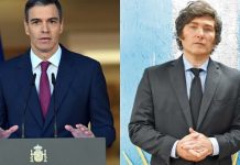 España volverá a tener embajador en Argentina tras el conflicto entre Javier Milei y Pedro Sánchez