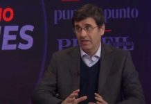 Agrelo pidió analizar el cierre del Ersep: «No pone ni las manos»