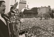 Símbolos de la democracia | Perfil
