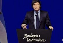 La construcción del enemigo | Perfil