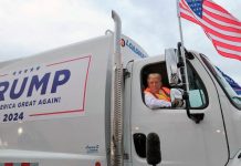 Trump y la nueva política