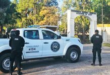 Escándalo por la «pyme» de los gendarmes: detectaron otro escuadrón que cobraba coimas