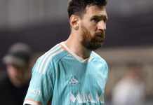 Messi: una derrota que lo privó de un descanso clave para la Selección
