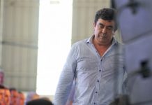 La oposición insiste en la licencia de Espinoza, que relanzó su gabinete con ex dirigentes de Randazzo