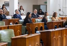 En San Isidro, el gobierno de Ramón Lanús denunció a funcionarios de Gustavo Posse