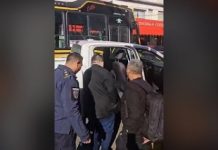 En plena sesión, detuvieron a un concejal del Evita en La Matanza por una causa que involucra a barras y narcos