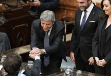 Según el gobierno el año que viene la Argentina crecerá 5%, con un 18% de inflación anual