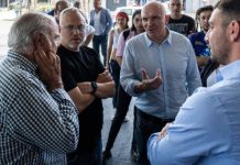 Valenzuela y Espert reclaman a municipios que eliminen la Tasa Vial