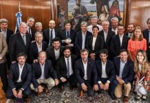 Afirman que eliminar el registro del blanqueo viola los acuerdos internacionales