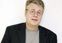 Stieg Larsson, el periodista que amaba contar historias | El autor de «Millennium» murió ni bien entregó su triología: nunca llegó a ver el éxito mundial de sus libros