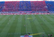 San Lorenzo controla el juego pero Estudiantes llega con más peligro