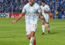 Partidos de hoy, lunes 4 de noviembre: horario y cómo ver fútbol en vivo