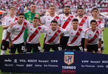 El uno por uno de River en el triunfo contra Banfield