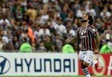 Marcelo rompió el silencio después de cortar su vinculo con Fluminense