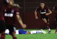 El ex Lanús al que quisieron convocar para la selección de Brasil por error
